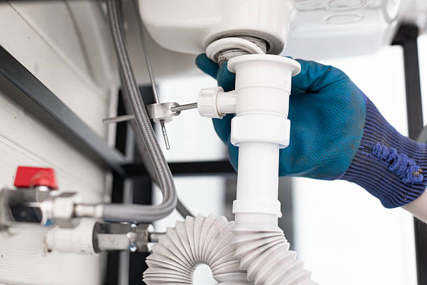 Reliable Plumbing contractor in Meeker, OK by Masters Plumbing Service