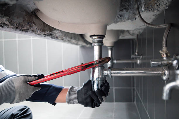 Trusted Garbage Disposal Repair service in Meeker, OK - Masters Plumbing Service